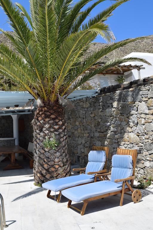 Villa Irini Panormos  Exterior photo